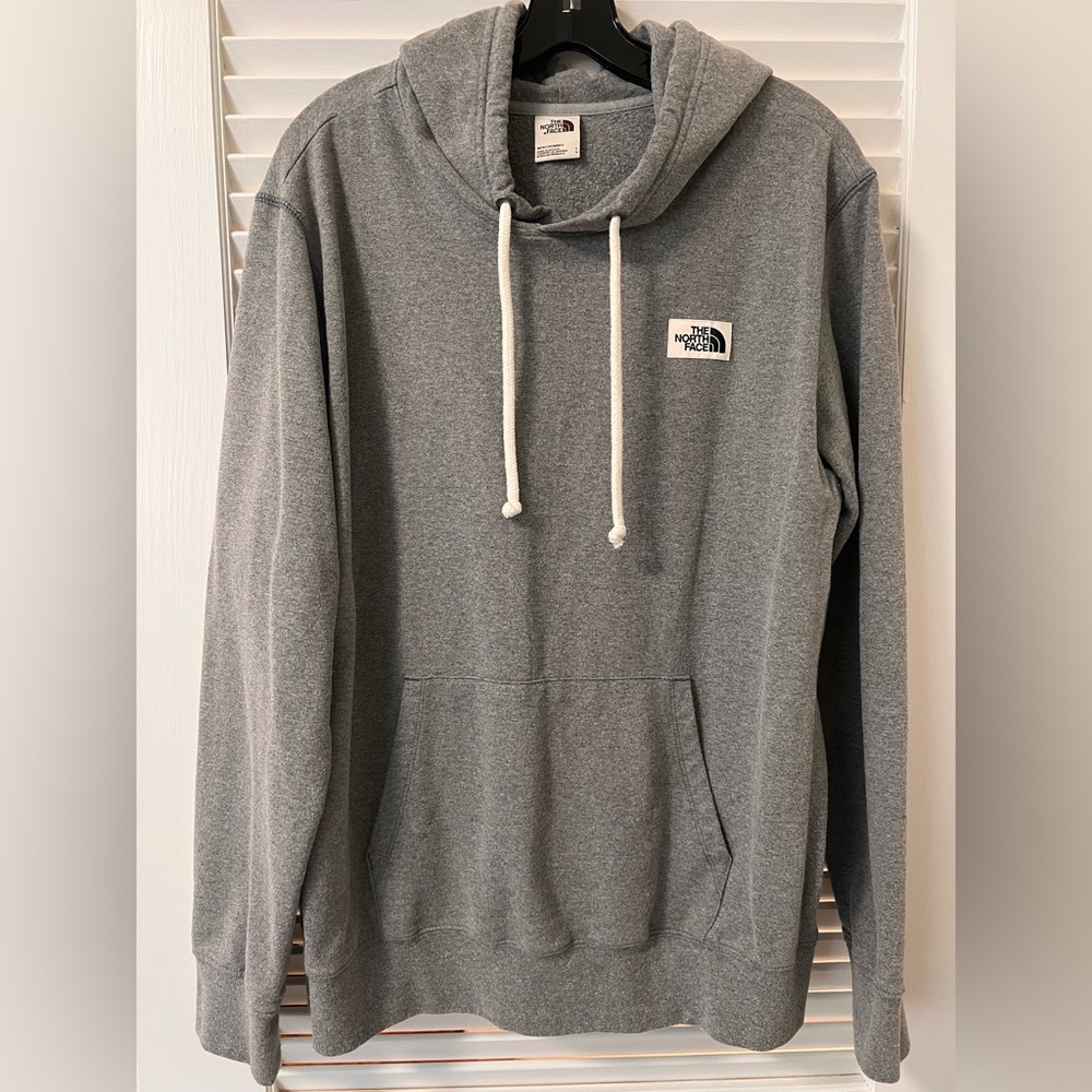 North Face Hoodie